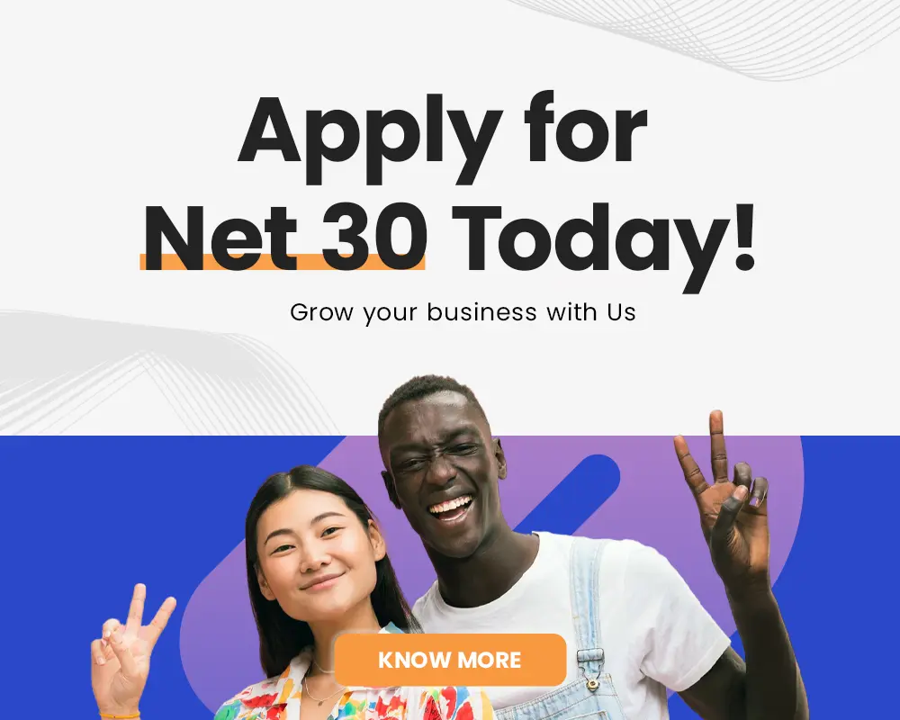 apply-for-net30 account