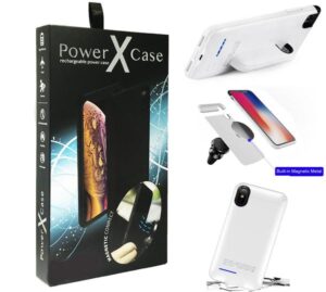 iphone battery case