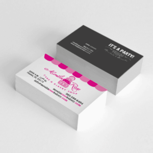 Matte Business Card Printing