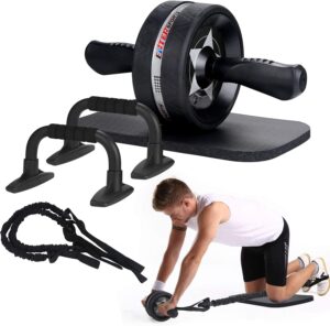 Home Gym Equipment