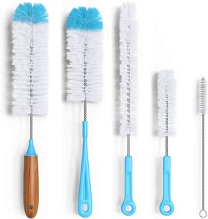 Brush Cleaner