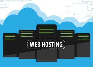 Web Hosting