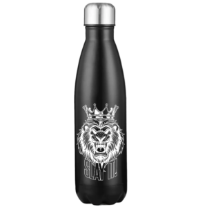 Slay It 17oz Stainless Steel Water Bottle