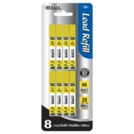 Mechanical Pencil Lead 0.9mm 20 Ct. (8/Pack)