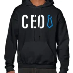 CEO Men’s Hoodie