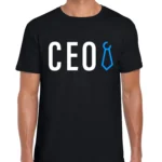 CEO Men's T-shirt