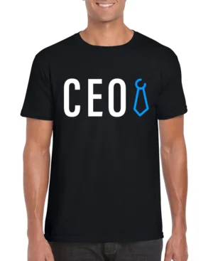 CEO Men's T-shirt