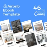 Air BnB Ebook