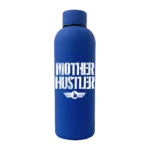 Mother Hustler 17oz Rubber Bottle