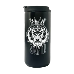 Slay It 14oz Coffee Tumbler