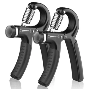 Adjustable Fitness Hand Arm Hand Grip Exercise