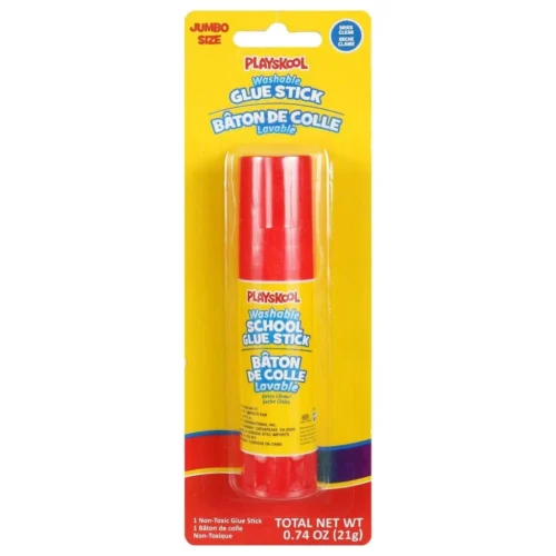 Playskool Jumbo Glue Stick