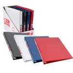 3 Ring Binder 1"