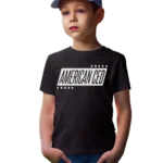 Ten Star American CEO Unisex Youth T-Shirt