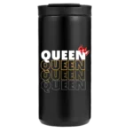 Queen Crown 14oz Coffee Tumbler