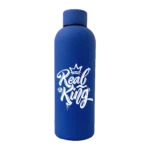 Real King 17oz Rubber Bottle