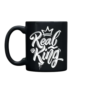 Real King 11oz. Mug