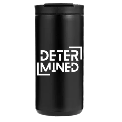 Determined 14oz Coffee Tumbler