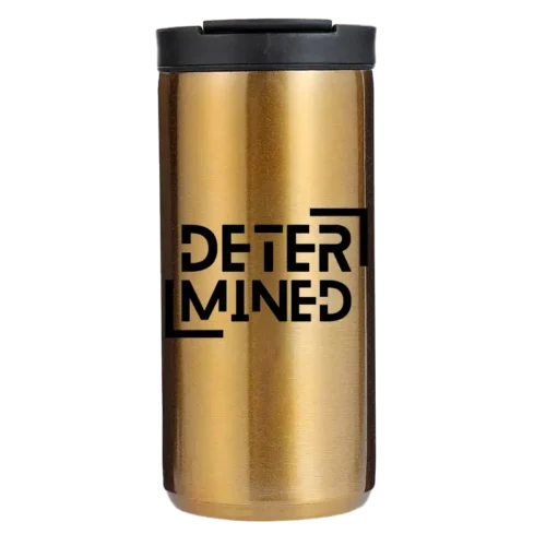 Determined 14oz Coffee Tumbler