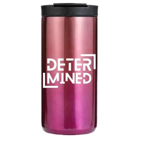 Determined 14oz Coffee Tumbler