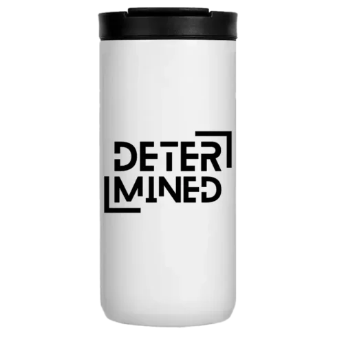 Determined 14oz Coffee Tumbler