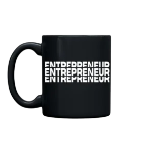 Entrepreneur 11oz. Mug