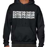 Entrepreneur Men’s Hoodie