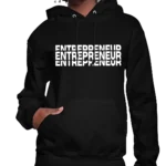 Entrepreneur Women’s Hoodie