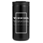 Winning 14oz Coffee Tumbler