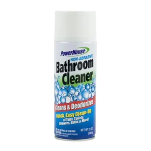 12oz Bathroom Cleaner