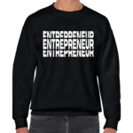 Entrepreneur Men’s Sweatshirt