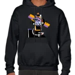 Neocubism Artwork Men’s Hoodie